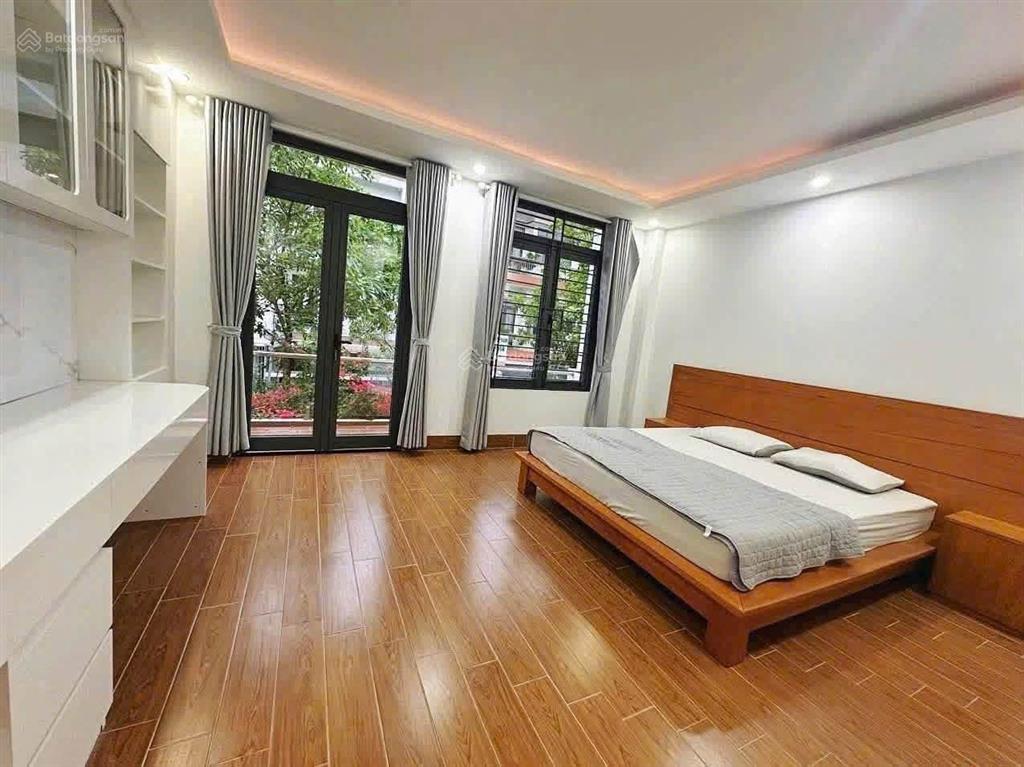 Cho thuê nhà kđt phước long a đầy đủ nội thất giá 18 triệu