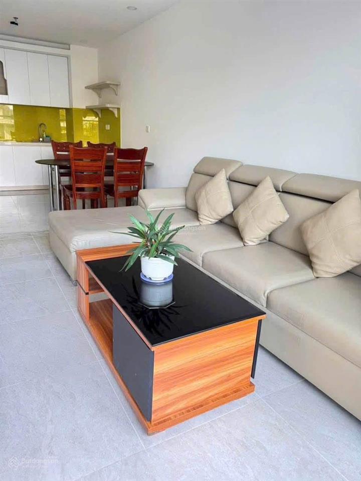 Cho thuê căn hộ ccu01 phước long