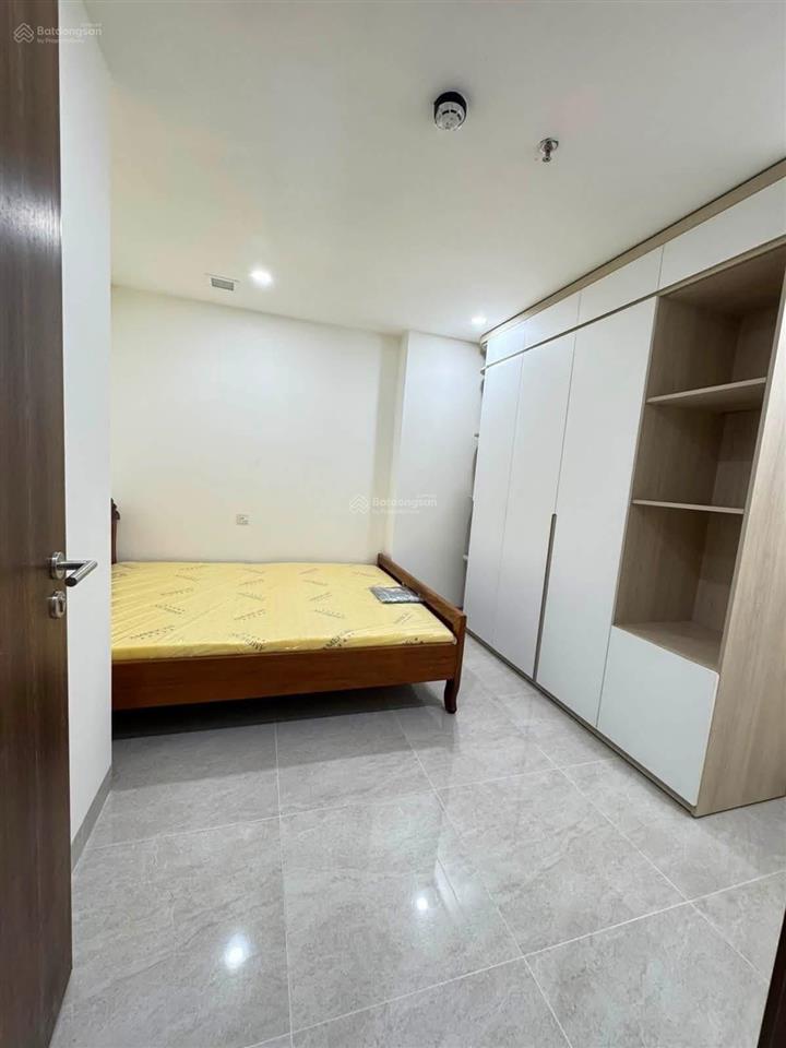 Cho thuê căn hộ ccu01 phước long