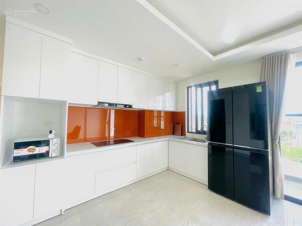 Cho thuê căn hộ 3 ngủ ccu01 phước long đầy đủ nội thất giá 16 triệu
