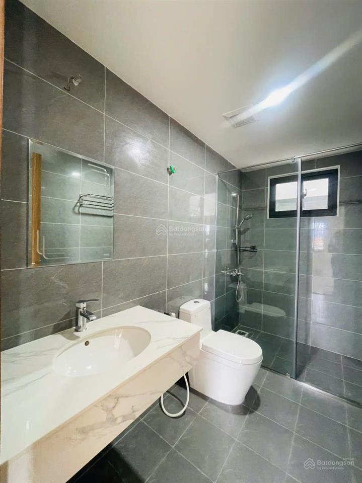 Cho thuê căn hộ 3 ngủ ccu01 phước long đầy đủ nội thất giá 16 triệu