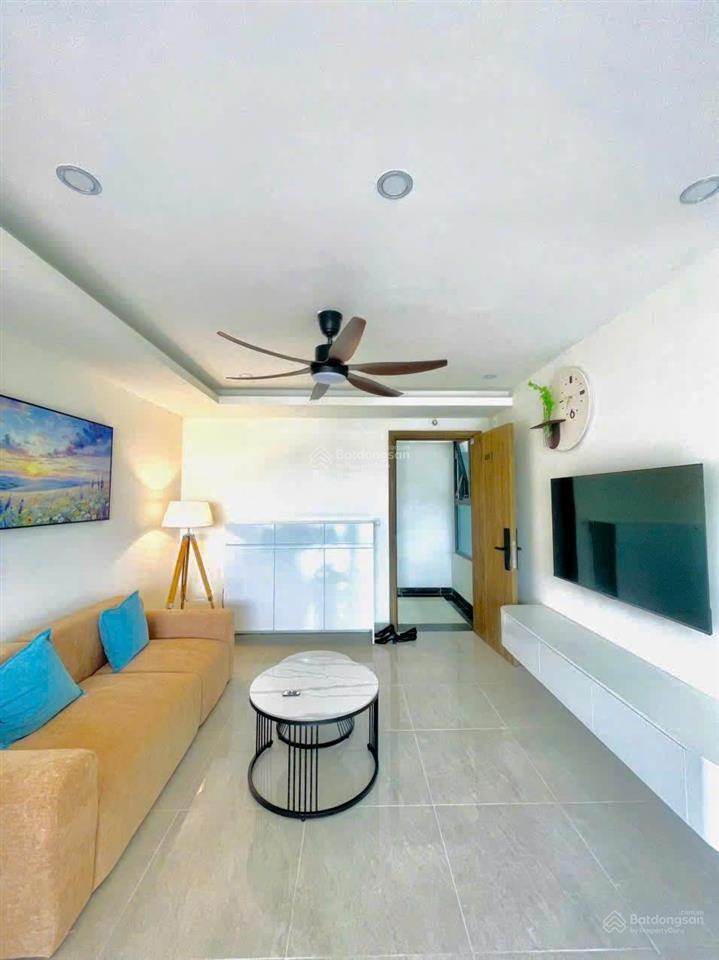 Cho thuê căn hộ 3 ngủ ccu01 phước long đầy đủ nội thất giá 16 triệu