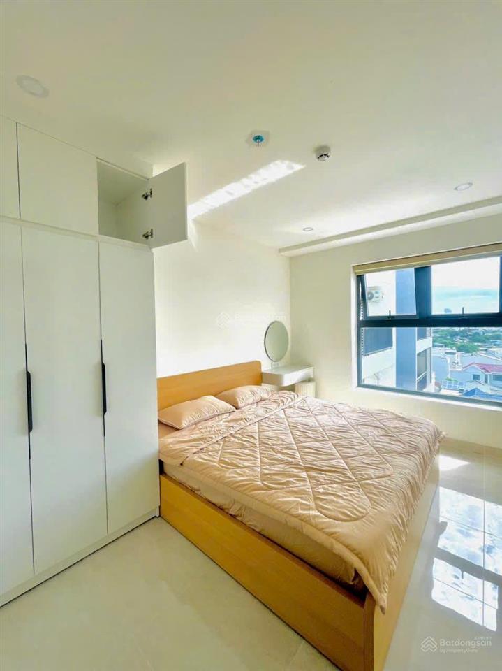 Cho thuê căn hộ 3 ngủ ccu01 phước long đầy đủ nội thất giá 16 triệu