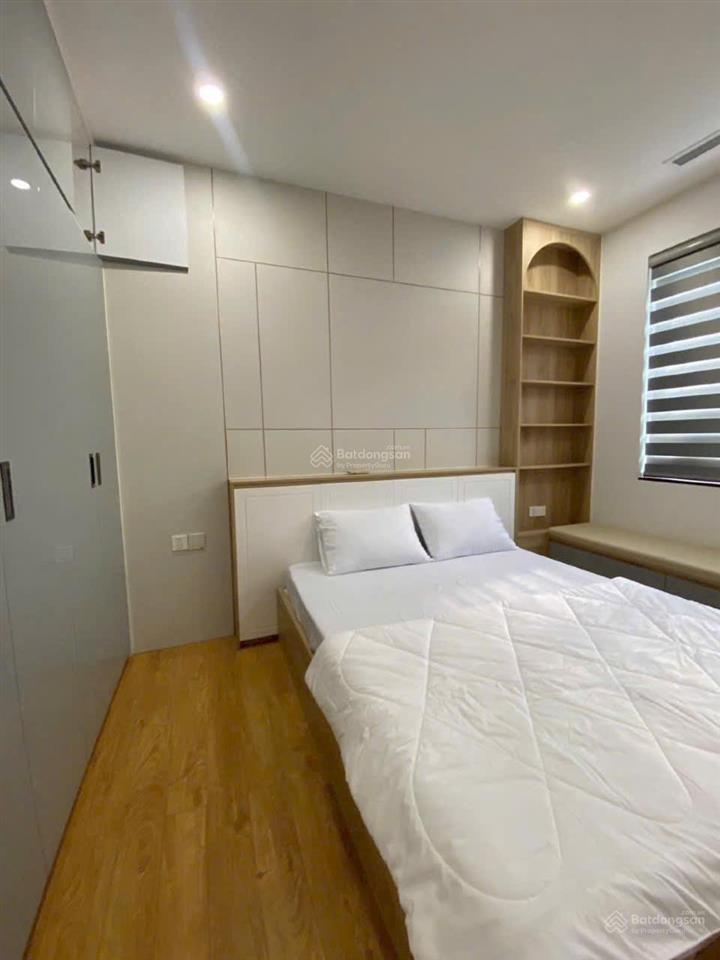 Cho thuê nhà gói 8 mỹ gia đầy đủ nội thất chỉ 25 triệu