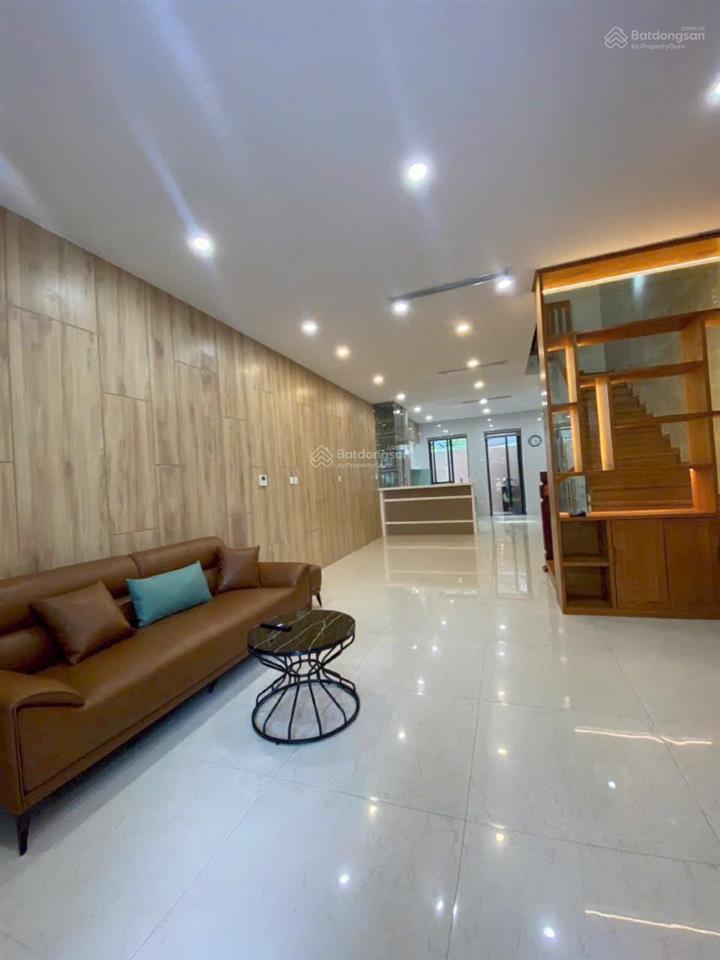 Cho thuê nhà gói 8 mỹ gia đầy đủ nội thất chỉ 25 triệu