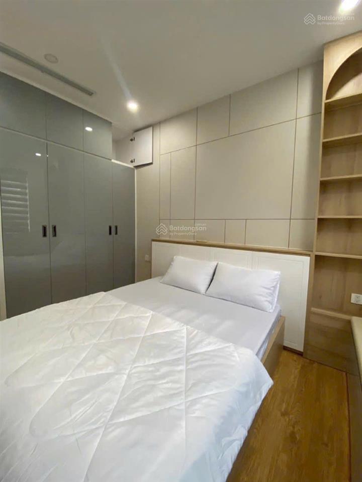 Cho thuê nhà gói 8 mỹ gia đầy đủ nội thất chỉ 25 triệu