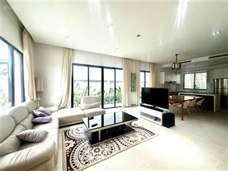 Cho thuê nhà mỹ gia gói 4 căn mới có thang máy giá 40 triệu
