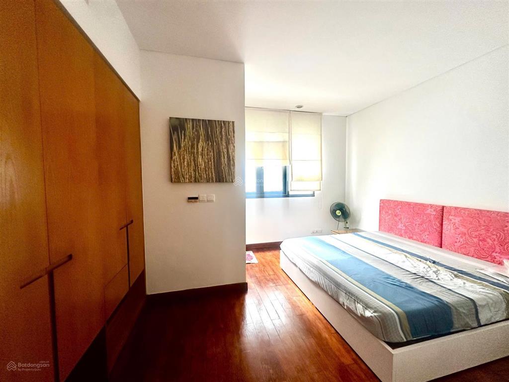 Cho thuê nhà mỹ gia gói 4 căn mới có thang máy giá 40 triệu