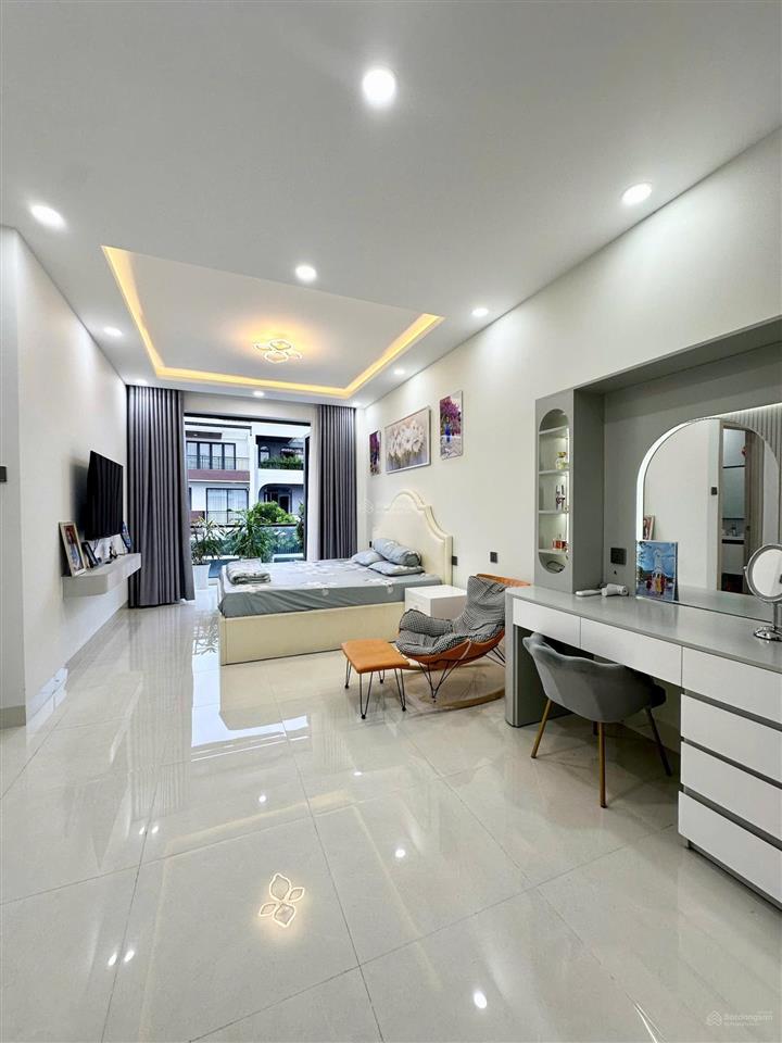 Nhà gói 7 mỹ gia đường 15m đầy đủ nội thất bán nhanh chỉ 7 tỷ 990