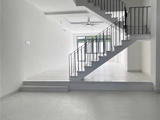 Cho thuê nhà kđt an bình tân giá 18triệu