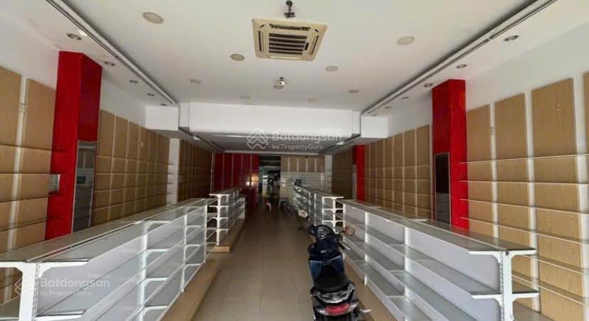 Cho thuê nhà đường phan chu trinh  nha trang