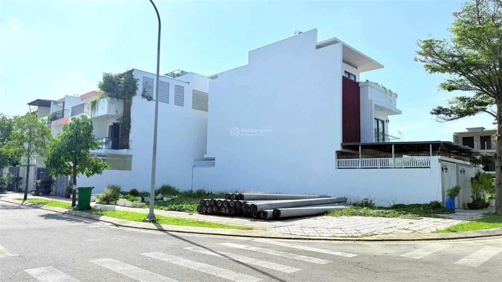 Lô góc đường 18m gói 2 mỹ gia bán nhanh giá 47tr/m2