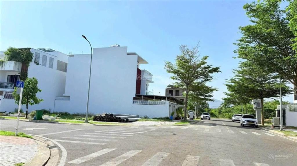 Lô góc đường 18m gói 2 mỹ gia bán nhanh giá 47tr/m2