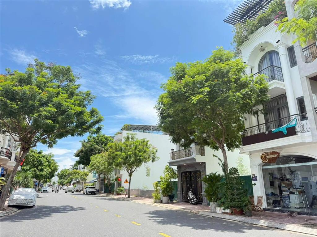 Bán nhanh lô đất đường số 13 kđt hà quang 2 giá chỉ 7.6 tỷ bao cọc lô sạch đẹp