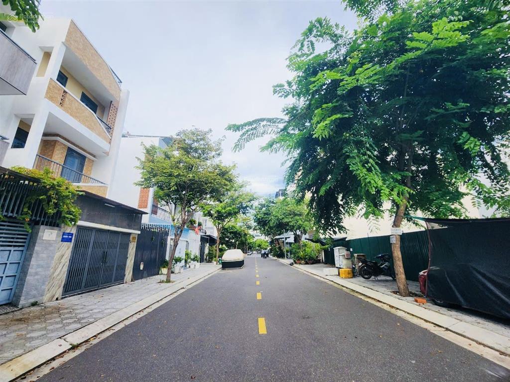 Hà quang ii trục đường số 3a bán nhanh chỉ 6 tỷ 165 giá tốt thị trường