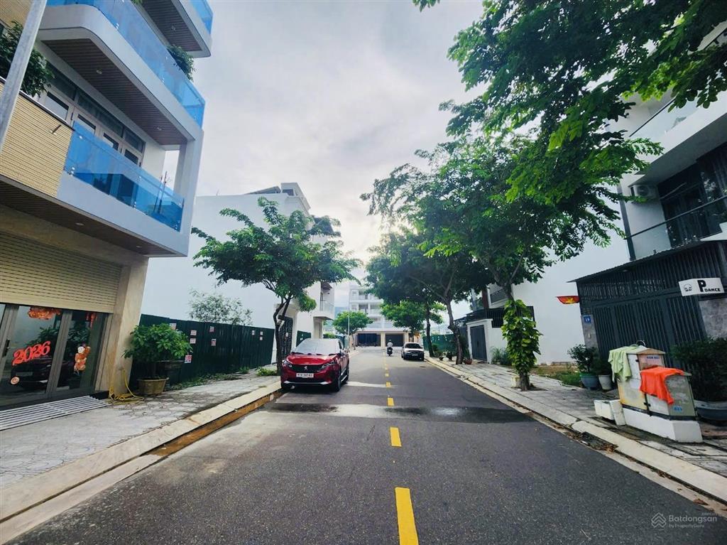 Hà quang ii trục đường số 3a bán nhanh chỉ 6 tỷ 165 giá tốt thị trường