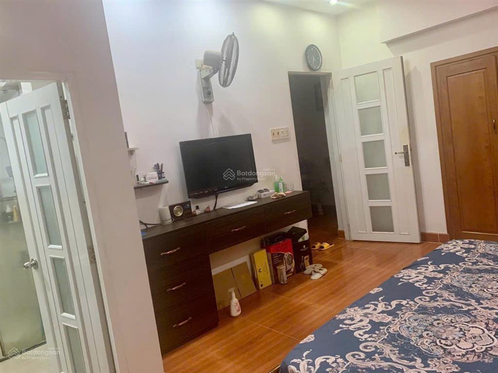 Cho thuê nhà đường hoàng văn thụ nha trang