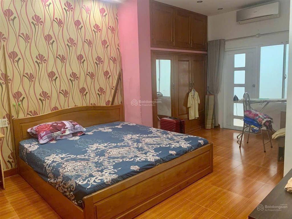 Cho thuê nhà đường hoàng văn thụ nha trang