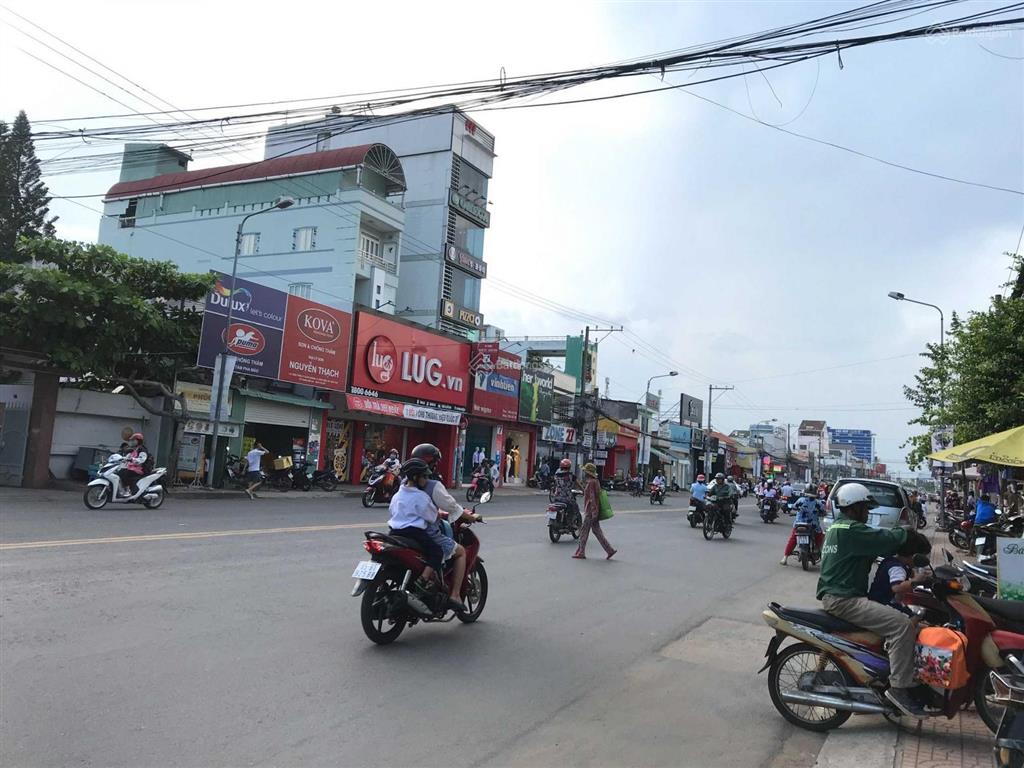 Cho thuê mặt bằng kinh doanh đường mậu thân, cần thơ  diện tích 8m x 30m. đoạn đường thời trang