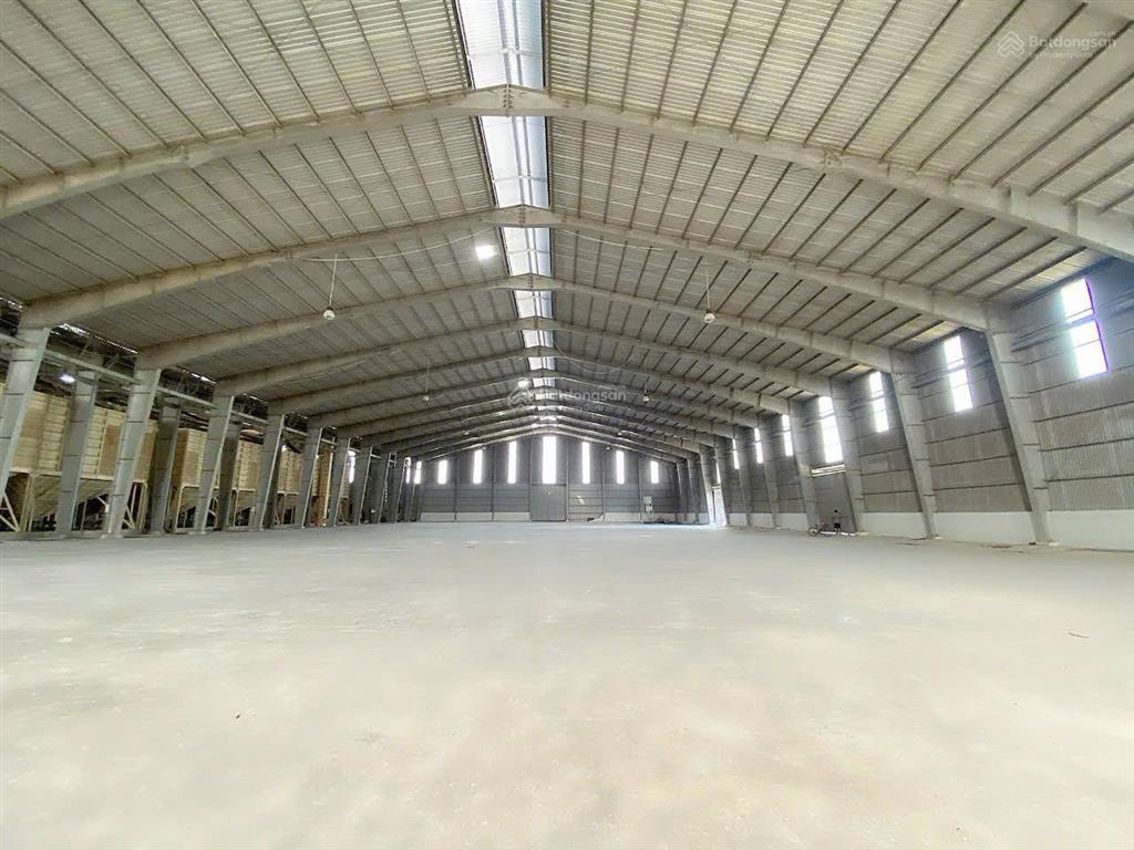 Cho thuê kho, nhà xưởng 3.000m2 tại quốc lộ 30, mỹ ngãi, cao lãnh, đồng tháp