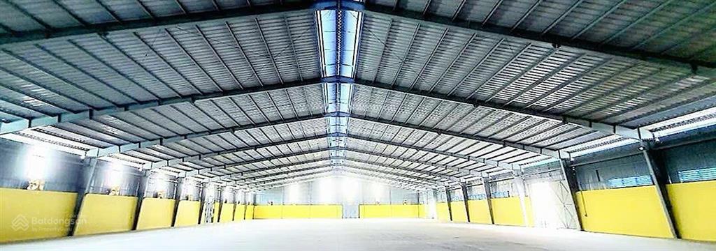 Cho thuê kho, nhà xưởng 3.000m2 tại quốc lộ 30, mỹ ngãi, cao lãnh, đồng tháp