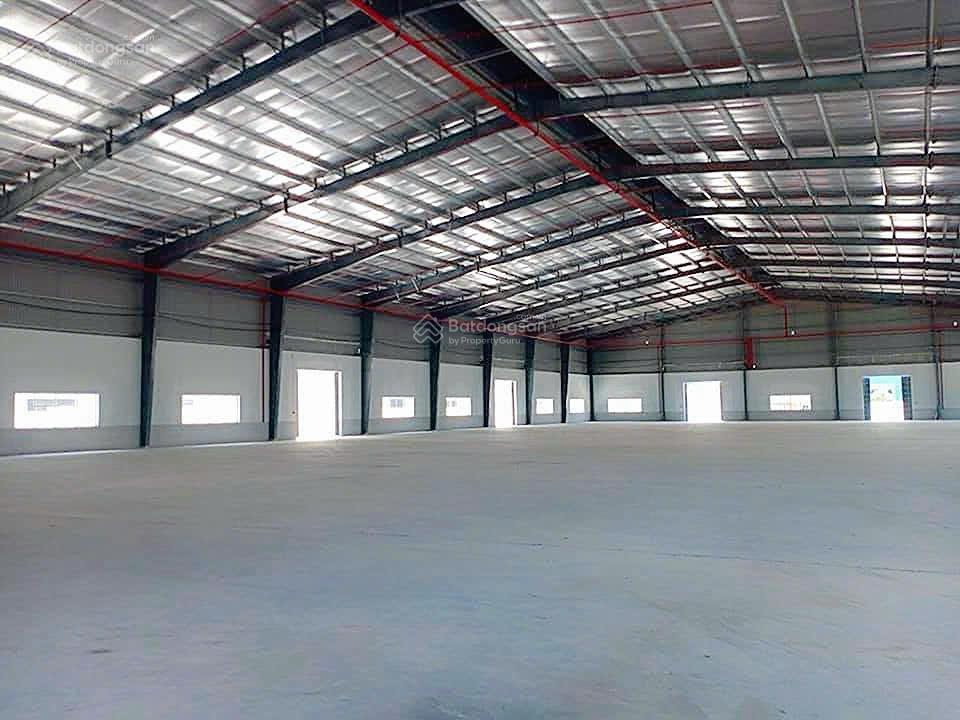 Cho thuê kho, nhà xưởng 3.000m2 tại quốc lộ 30, mỹ ngãi, cao lãnh, đồng tháp