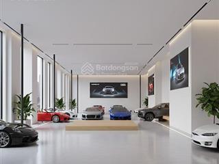 Cho thuê mặt bằng kinh doanh mặt tiền 30m đường võ nguyên giáp, cần thơ. phù hợp showroom trưng bày