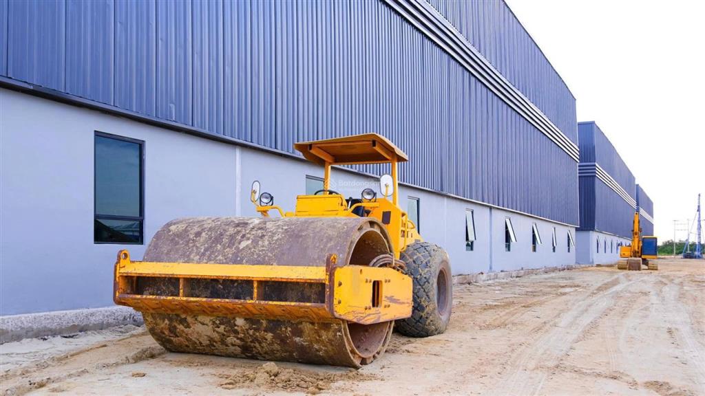 Cho thuê kho có sẵn hoặc xây dựng theo yêu cầu tại hồng ngự, đồng tháp  kho chuẩn giá tốt