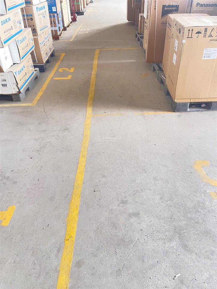 Cho thuê kho, nhà xưởng 2.500m2 mặt tiền đường quốc lộ 53  trung tâm vũng liêm vĩnh long  giá tốt