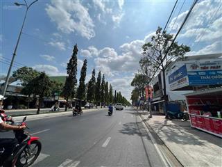 Bán gấp nhà mặt tiền 10m đường nguyễn văn cừ, đang cho thuê kinh doanh. lời ngay 1,5 tỷ khi mua
