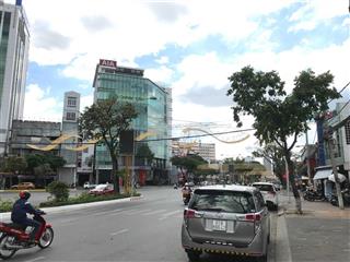 Cho thuê mặt bằng góc đại lộ hoà bình, mặt tiền 28m tổng hơn 1.000m2. siêu phẩm thị trên thị trường