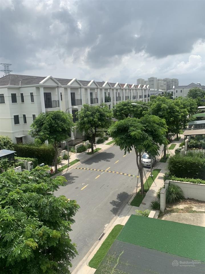Bán bt nine south estates, 20 tỷ vnd, 140m2, 4pn, 5wc đẹp xuất sắc