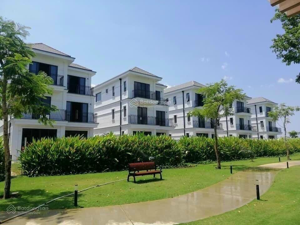 Bán bt nine south estates, 20 tỷ vnd, 140m2, 4pn, 5wc đẹp xuất sắc