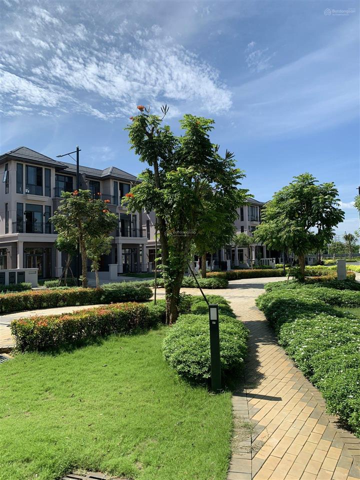 Cho thuê shophouse tại zeitgeist city, 45 triệu, 156m2, 4 tầng, nội thất đầy đủ