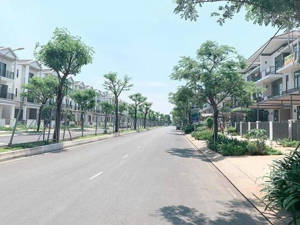 Cho thuê phòng tại khu lavila kiến á 100m2, 8,5 triệu, full nội thất, chính chủ