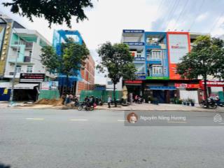 Lô đất duy nhất mt đào trinh nhất  dt 120m2 (5x24m) gpxd hầm 5 tầng  giá tốt chỉ nhỉnh 13 tỷ