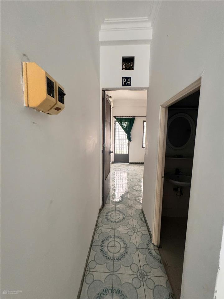 Nhà 3 tầng kdc himlam linh chiểu đối diện công viên  ngang 4 x 20m vuông vức sẵn hđt 20 tr/tháng