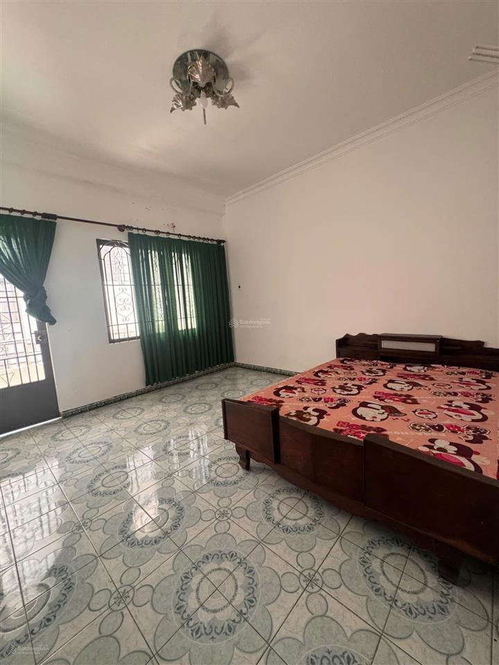 Nhà 3 tầng kdc himlam linh chiểu đối diện công viên  ngang 4 x 20m vuông vức sẵn hđt 20 tr/tháng