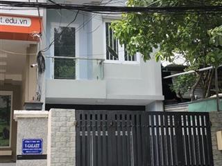 Hàng đầu tư  mtkd đường số 8 kha vạn cân  dtcn 105m2 full thổ cư  hệ số 5.0 xây cao tầng