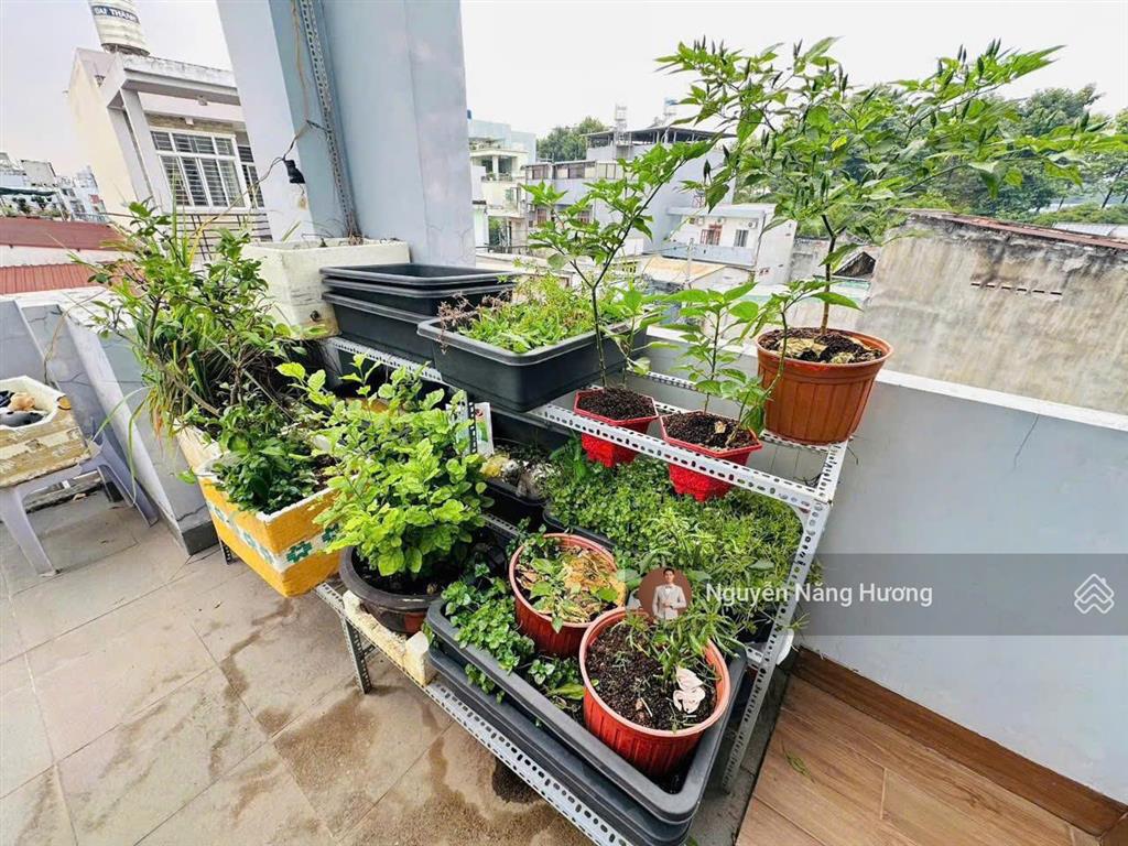 Nhà 3 tầng góc 2 mặt tiền đường số 7 hoàng diệu 2  dtcn 5.25 x 15m vuông đẹp  giá siêu tốt