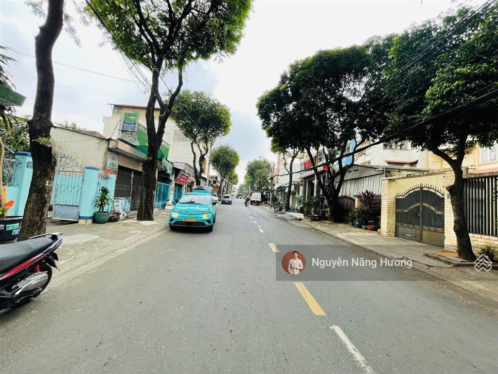 Hơn 80 triệu/m2 sở hữu ngay mặt tiền gò dưa  nhà biệt thự 8 x 25m siêu đẹp  giá tốt nhất khu vực