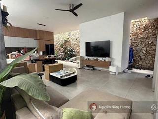 Hơn 80 triệu/m2 sở hữu ngay mặt tiền gò dưa  nhà biệt thự 8 x 25m siêu đẹp  giá tốt nhất khu vực