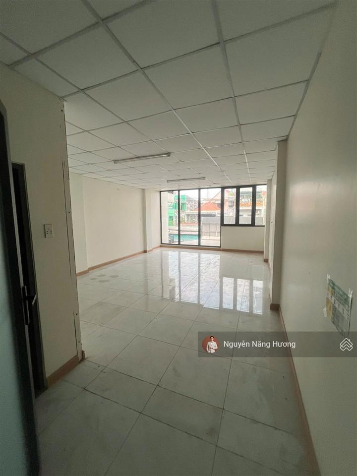 Siêu hiếm 25 tỷ  tòa nhà hầm 6 tầng mặt tiền tô ngọc vân cạnh chợ thủ đức  dt 5.2 x 27m vuông đẹp