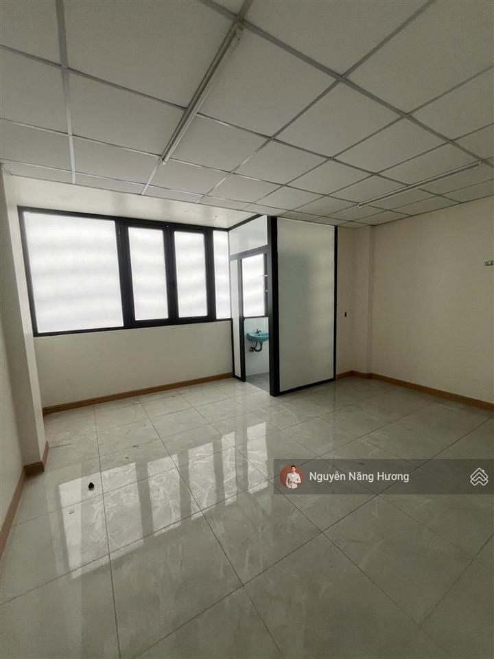 Siêu hiếm 25 tỷ  tòa nhà hầm 6 tầng mặt tiền tô ngọc vân cạnh chợ thủ đức  dt 5.2 x 27m vuông đẹp