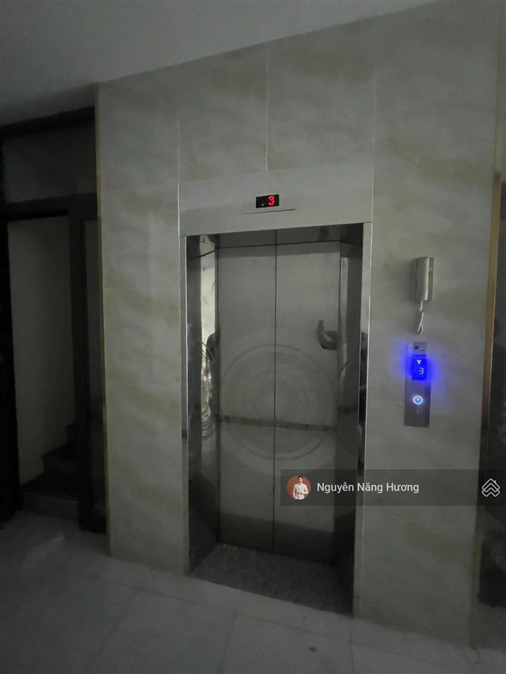 Siêu hiếm 25 tỷ  tòa nhà hầm 6 tầng mặt tiền tô ngọc vân cạnh chợ thủ đức  dt 5.2 x 27m vuông đẹp