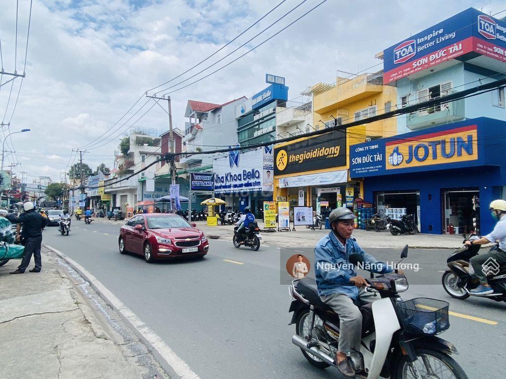 Hàng đầu tư  đất ngay vành đai 2  dt 243m2 full thổ (10 x 24.5m) giá tốt chỉ 69 tr/m2 bán nhanh