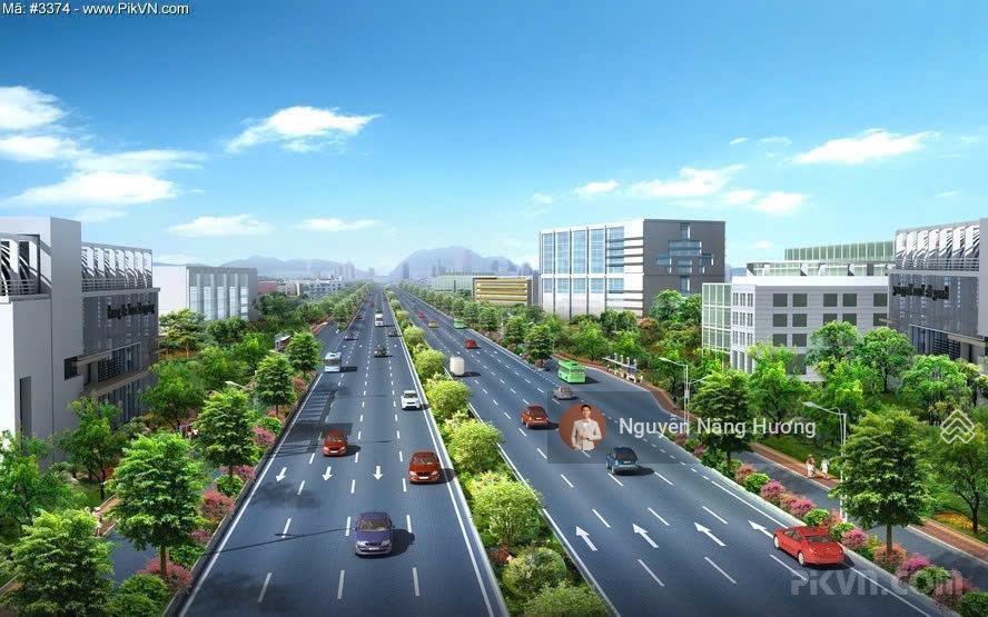 Bán đất bình an  long thành  chỉ 5 triệu/m2 ngang 26 x 43m vuông đẹp  cách sân bay 3km