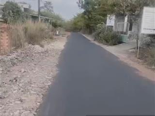 Bán đất bình an  long thành  chỉ 5 triệu/m2 ngang 26 x 43m vuông đẹp  cách sân bay 3km