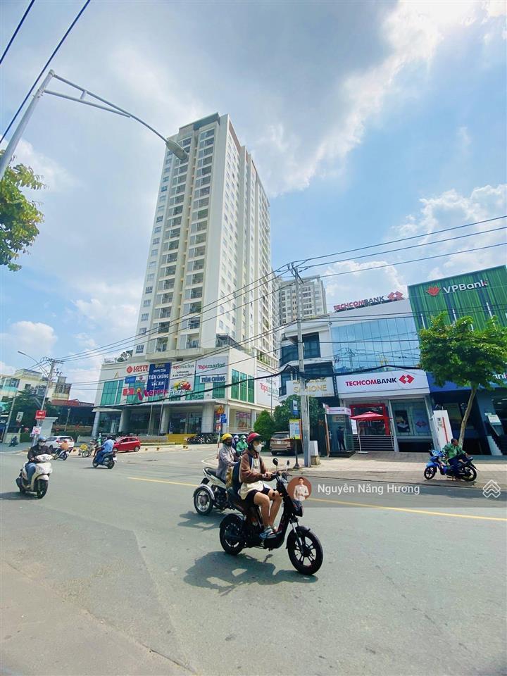 Đất hẻm 163 đặng văn bi  p. thủ đức  dt 6 x 40m gpxd trệt 3 lầu sân thượng 600m2 sàn