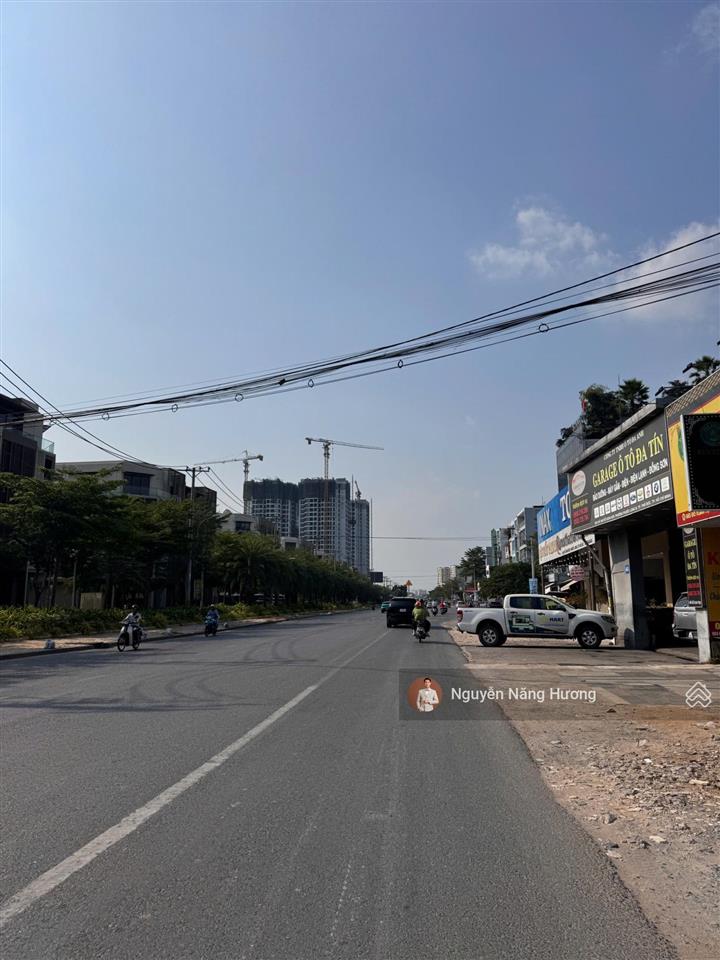 Chính chủ bán đất dt 120m2 (6 x 20m) khu tđc nam rạch chiếc p. an phú giá tốt nhất khu vực